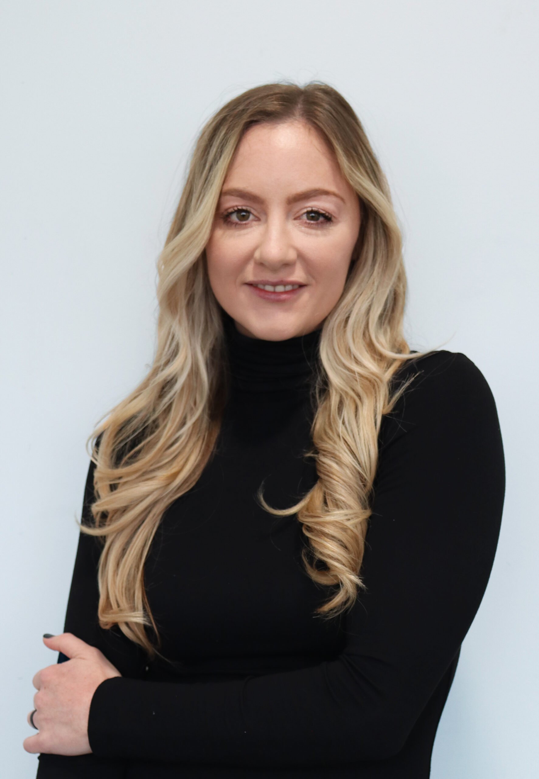 Ashleigh-Rose Wiggett