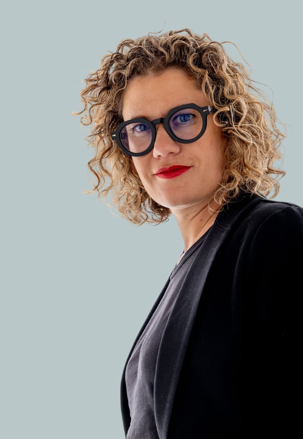 Lisa Rammig