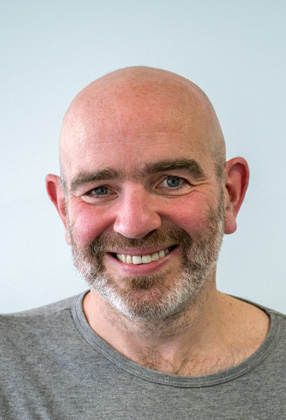 Eckersley O'Callaghan