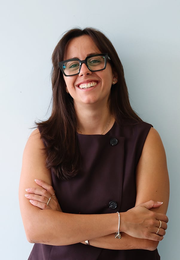 Marialena Toliopoulou