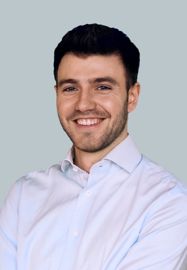 Patrick Ullmer