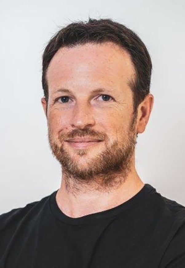 Phil Barrett
