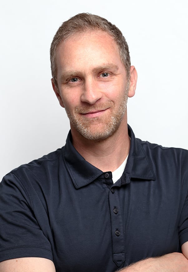 Russell Davies