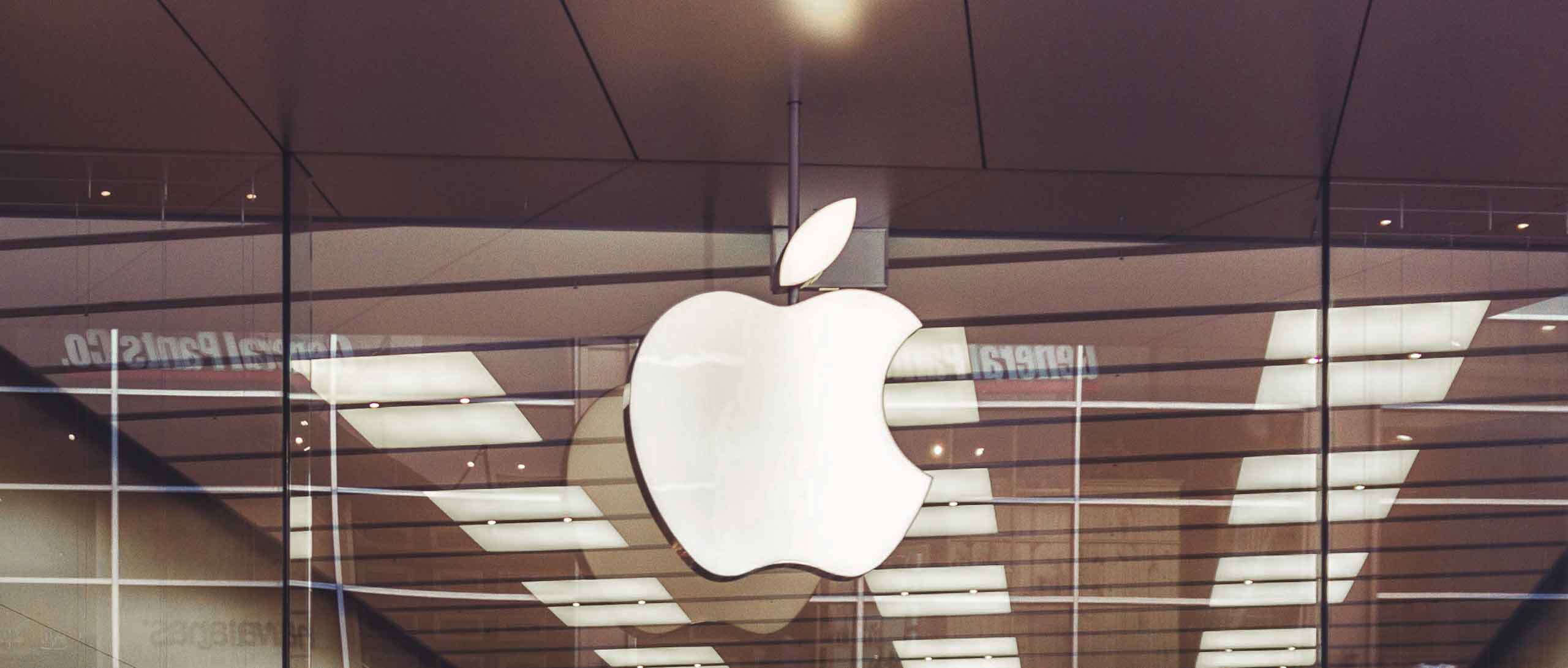 Apple Bondi Eckersley O'Callaghan