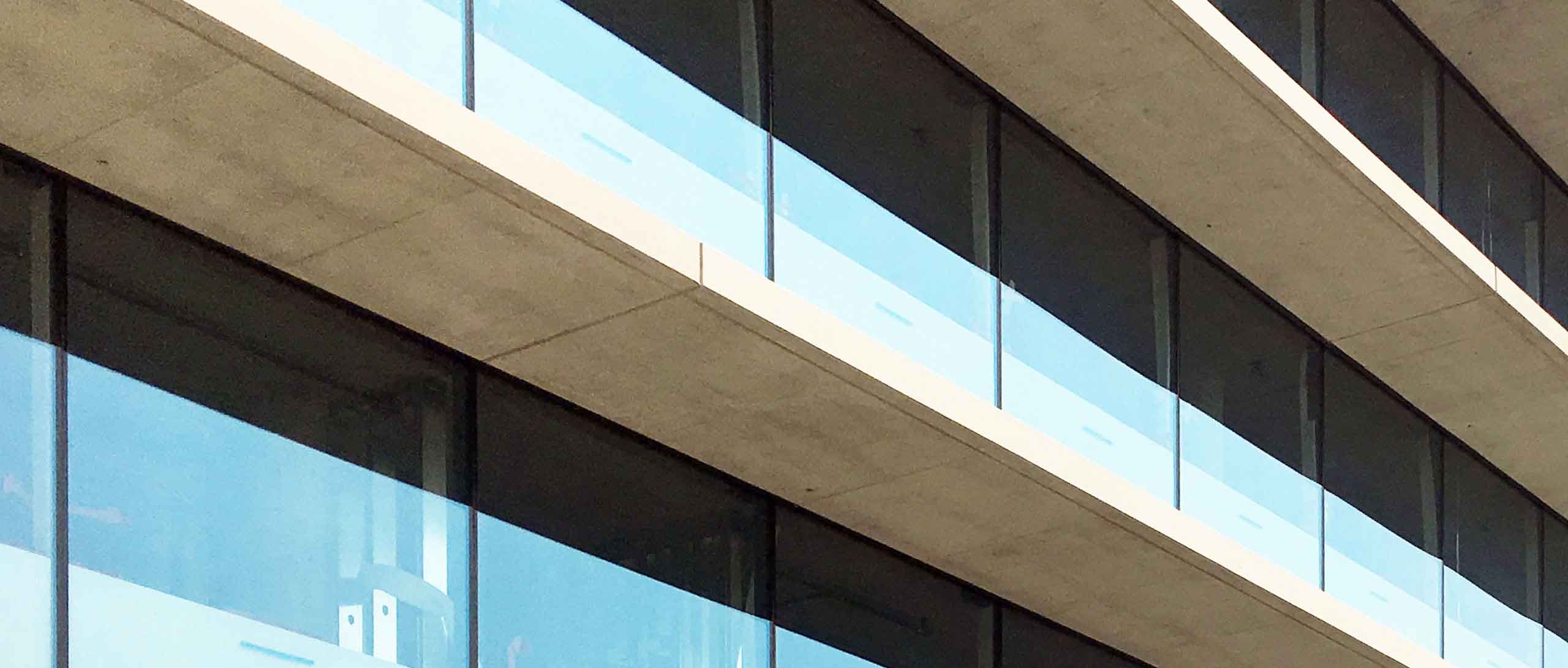 Apple Tantau - Eckersley O'Callaghan