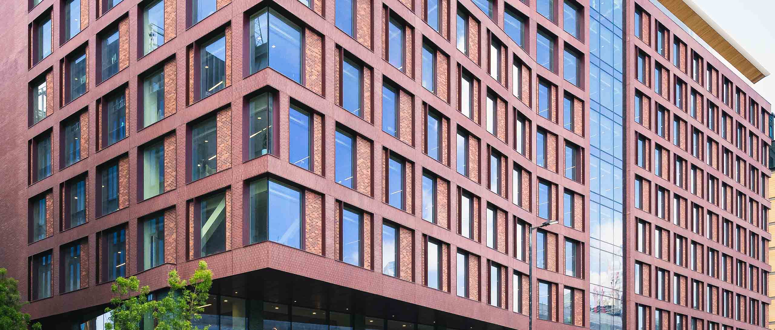 Rose Court Eckersley O'Callaghan