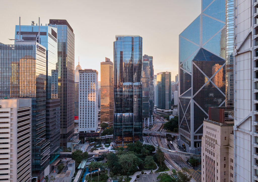 World's Best Property | The Henderson