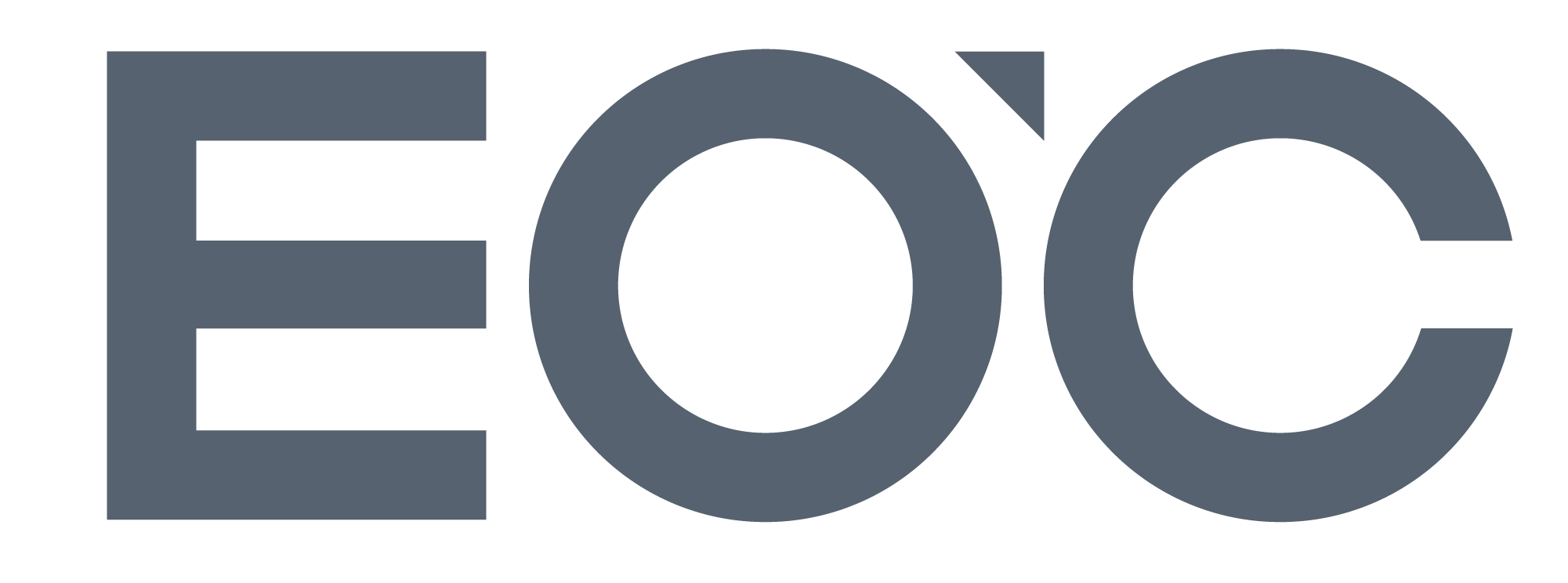 Eckersley O\'Callaghan logo