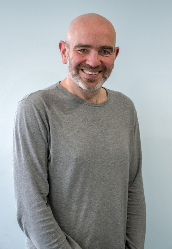 Oliver Rigg - Eckersley O'Callaghan