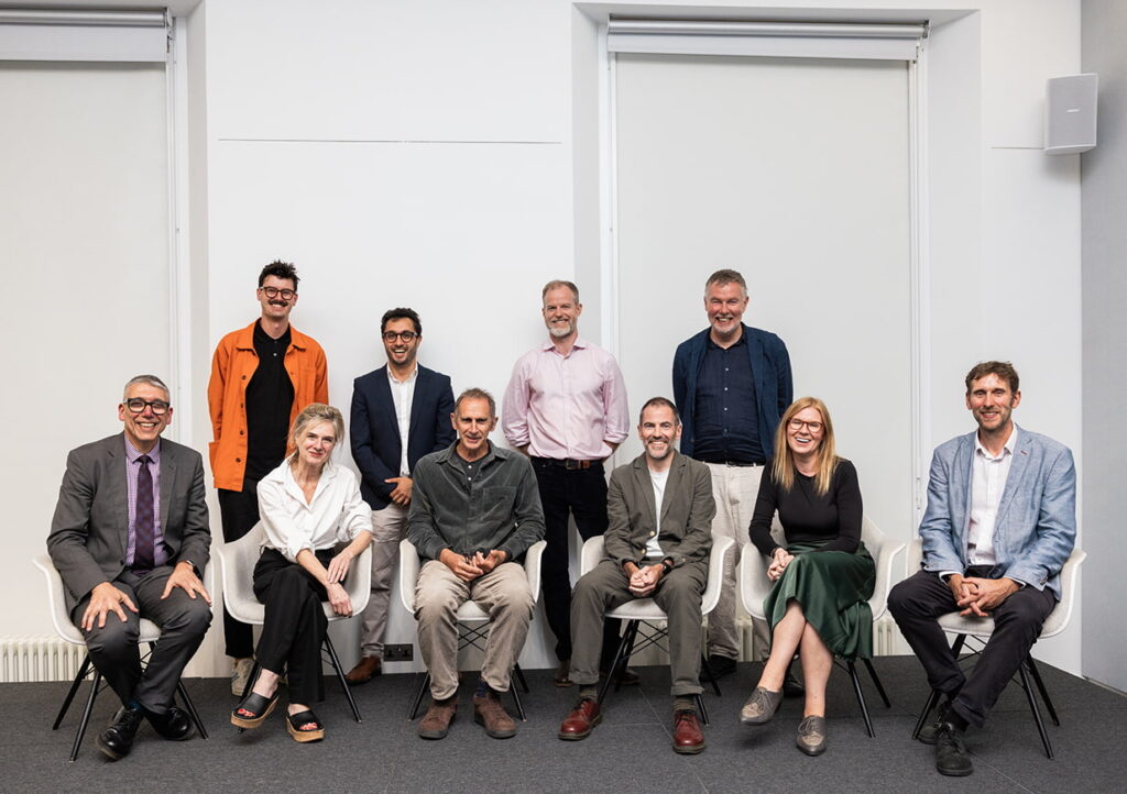 Holcim Foundation Fellowship