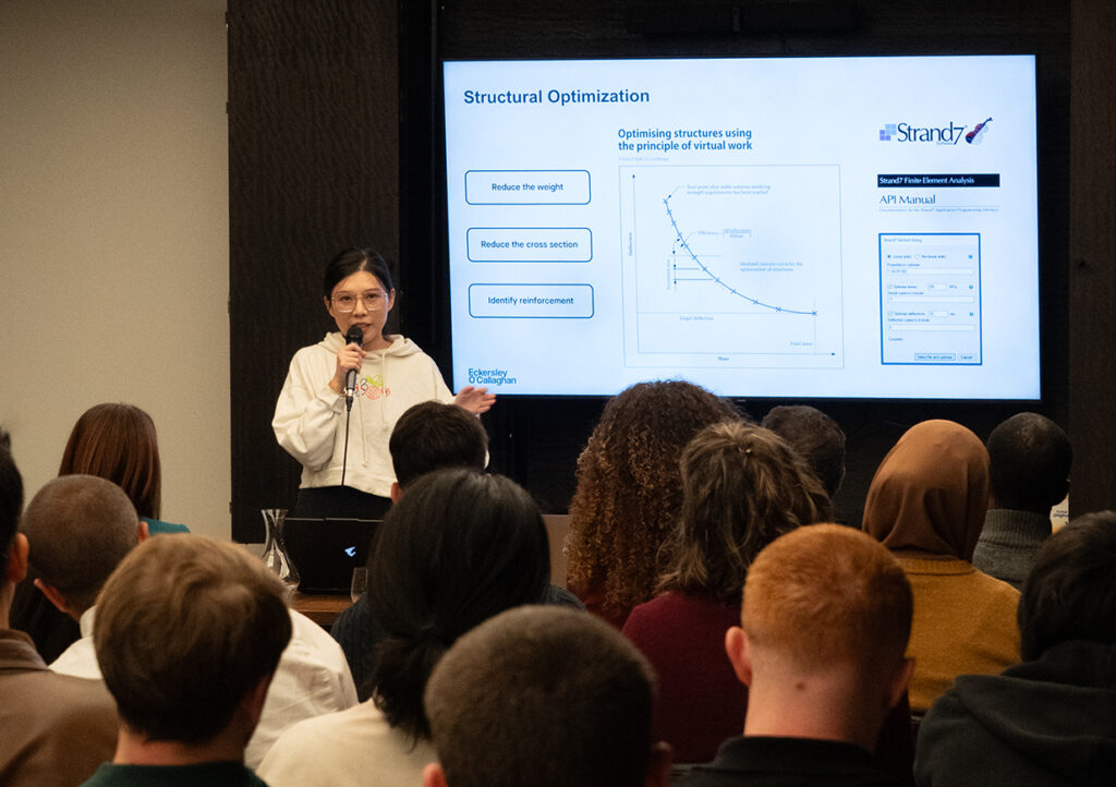Grasshopper UK User Meeting