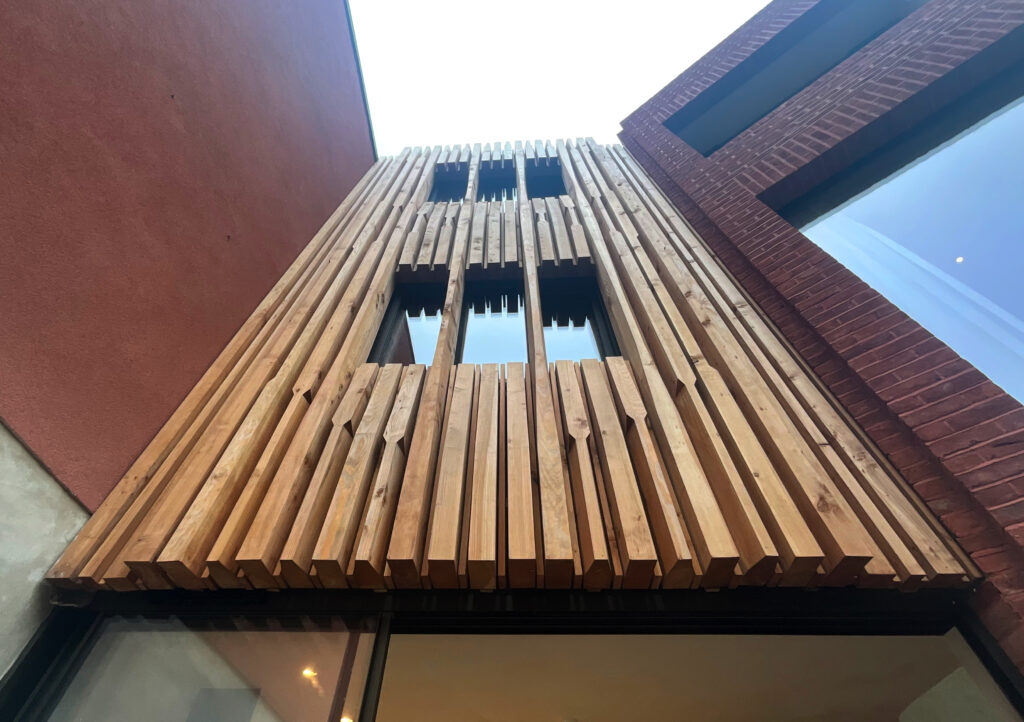 Heathpoint House