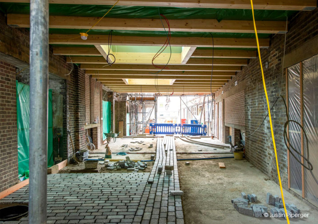 Quentin Blake Centre for Illustration