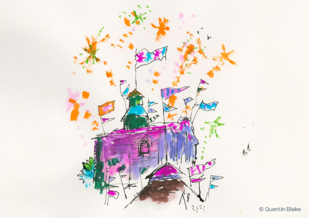 Quentin Blake Centre for Illustration